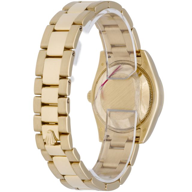 Rolex Datejust Lady 31 178248 Image 4